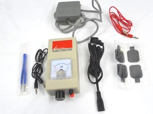 lot 48 image: Vector Electrolysis Professional Hair Removal System Kit