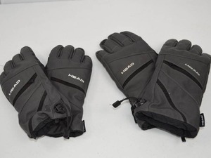 lot 75 image: HEAD Insulated Winter Sports Gloves, 2 Pairs