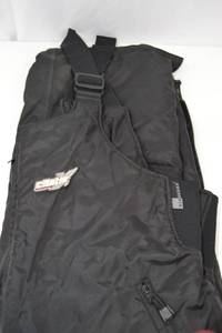 lot 76 image: Castle X AirGuard Snow Pants XL Black