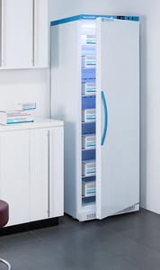lot 251 image: Accucold ARS15PV medical refrigerator.