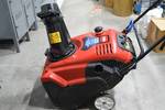 Toro Power Clear 721 E 21-Inch Snow Blower 212cc Electric Start