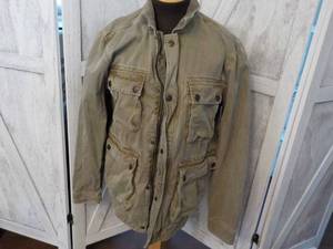 lot 33 image: Jacket size M...
