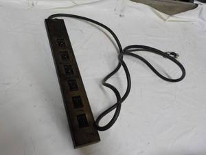 lot 65 image: Extension Cords Product...