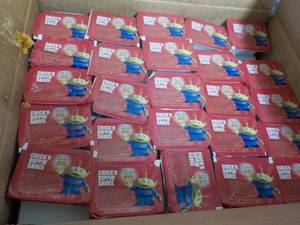 lot 261 image: Case of Chickn Dipping Sauce...