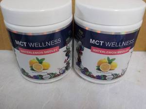lot 290 image: 2 MCT Wellness Watermelon Medley Su...