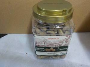 lot 300 image: 14.11 oz La Fooco Seaweed Flavored ...
