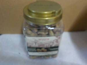 lot 301 image: 14.11 oz La Fooco Seaweed Flavored ...