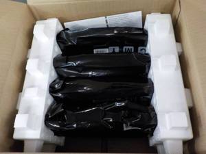 lot 126 image: Brother 4 pack Drum Unit DR233CL...