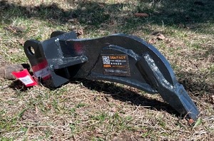 lot 6553 image: Wolverine Mini Ripper (R-31-G1.5T)