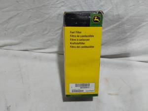 lot 228 image: John Deere RE508633 Fuel Filter