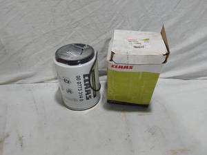lot 232 image: CLAAS 0007733140 Element Filter