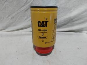 lot 240 image: CAT 326-1644 FuelWater Separator Filter