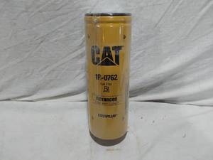 lot 246 image: Caterpillar 1R-0762 Advanced High Efficiency Fuel Filter