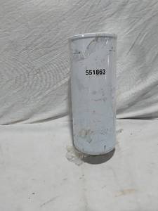 lot 248 image: Donaldson 551863 Hydraulic Filter