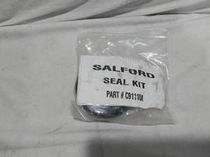 lot 260 image: Salford Seal Kit C91118A - As Pictured
