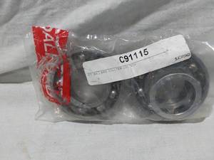 lot 263 image: Salford Kit Ball Bearing Coulter Coiltech C91115