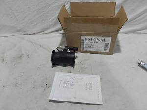 lot 271 image: Raven RFM 60 P Flowmeter with Replacement Part