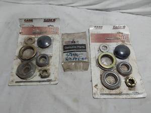 lot 275 image: Case IH Genuine Parts Assortment including Bearings and Seals