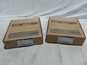 lot 285 image: CASE Genuine Parts Spider U-Joint Lot number 17-201T2.