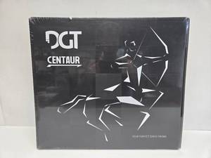 lot 107 image: Brand New Sealed DGT CENTAUR Adaptive Chess Computer