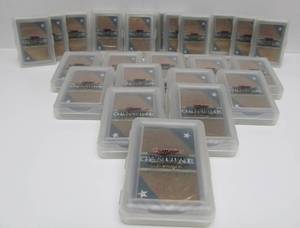 lot 153 image: Case Full of Brand New Sealed Miller Genuine Draft Beer MGD Playing Cards