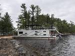 4 Night Flagship Luxury Houseboat Trip! (8/29-9/2/25)