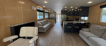 4 Night Flagship Luxury Houseboat Trip! (8/29-9/2/25)