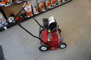 lot 8 image: Brand New Encore Model RSA20N Power Thatcher