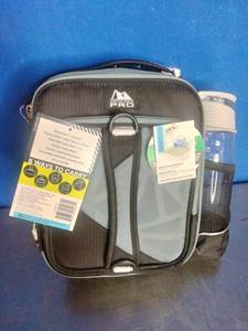 lot 5 image: Arctic Zone Pro Expandable Lunch Bag