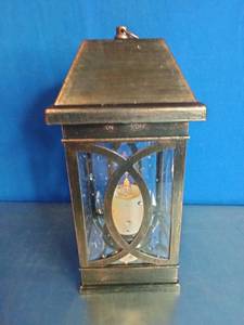lot 59 image: San Vicente II Solar Lantern