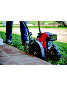 lot 39 image: Troy-Bilt 30cc 4-Cycle Gas Edger