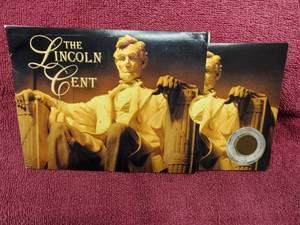 lot 93 image: 1909-VDB Lincoln Cent, Higher Grade