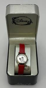 lot 76 image: Vintage Mickey Mouse Watch (NIB) Needs Battery