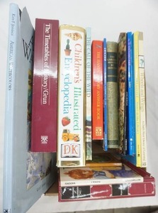 lot 30 image: Book Lot