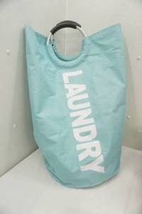 lot 43 image: Laundry Bag with Foam Padded Handles