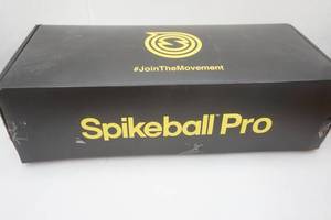 lot 45 image: Spikeball Pro GAME - new
