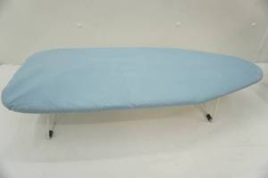 lot 64 image: TravelCloset Ironing Board