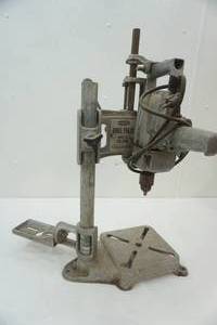 lot 70 image: Drill Press wDrill