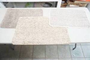 lot 85 image: Rugs