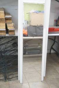 lot 88 image: Mirror