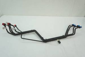 lot 139 image: Hydraulic Tubes