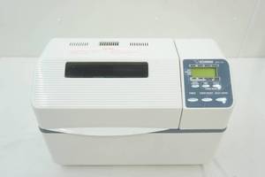 lot 146 image: Bread Maker - Zojirushi