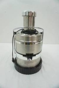 lot 157 image: Jack LaLannes Power Juicer
