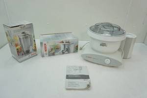 lot 159 image: BOSCH Universal Kitchen Machine
