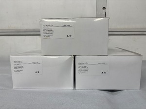 lot 108 image: 3 Boxes NEW Filter Pipette Tips. Globe Scientific 10L Low Retention Sterile Contains 10 racks of 96 tips (2,880 total). Universal fit, sterile, low-retention design with PE filters for accuracy & contamination protection. Ideal for PCR & microbiology.