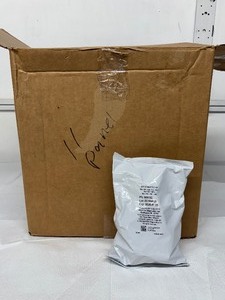 lot 36 image: NEW EZ-SCREEN Drug Test Cups  Fast, Accurate Workplace Screening in Minutes. All-in-One Cup with On-Board Adulteration Strip, No Dipping Needed  Perfect for Office, Clinic, or HR Use  Dont Miss Out