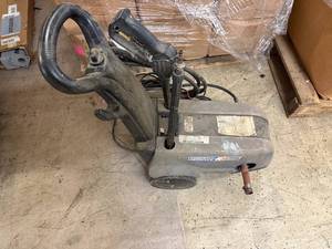 Campbell Hausfeld Pressure Washer