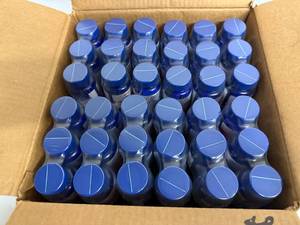 lot 10 image: Case of Meijer Cranberry and Probiotic