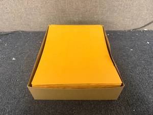 lot 62 image: 1 x 100ct Packs of Business Envelopes