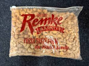 lot 175 image: 1.5lb Bag Ranch Garlic Cashews